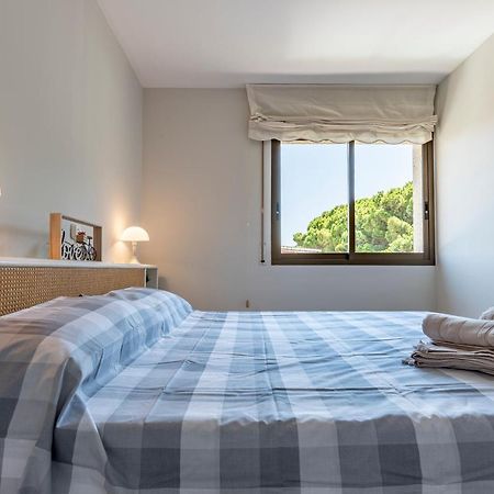 Can Costelles Cambrils - Atico En Primera Linea Con Vistas, Piscina Y Parking Exterior foto